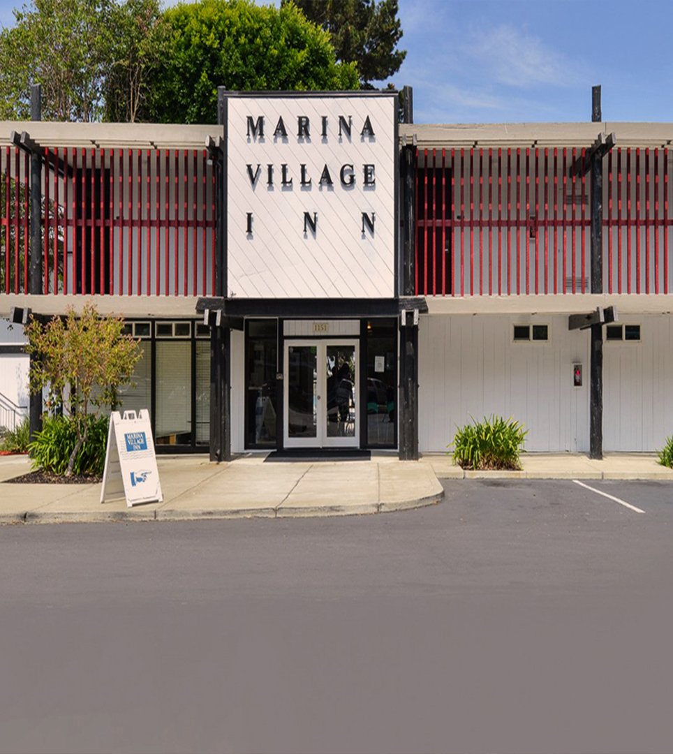 Promo [50% Off] Parkway Inn Airport Motel United States  Best Hotel