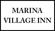 Marina Village Inn - 1151 Pacific Marina, Alameda, California 94501