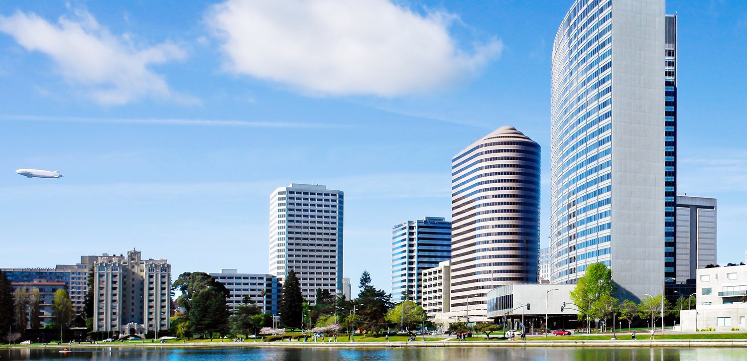 Marina Village Inn Is Located Just Minutes From Downtown Oakland