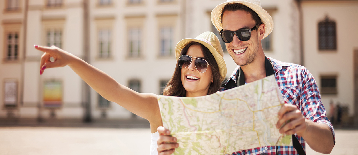 Navigate Your Way To Marina Village Inn